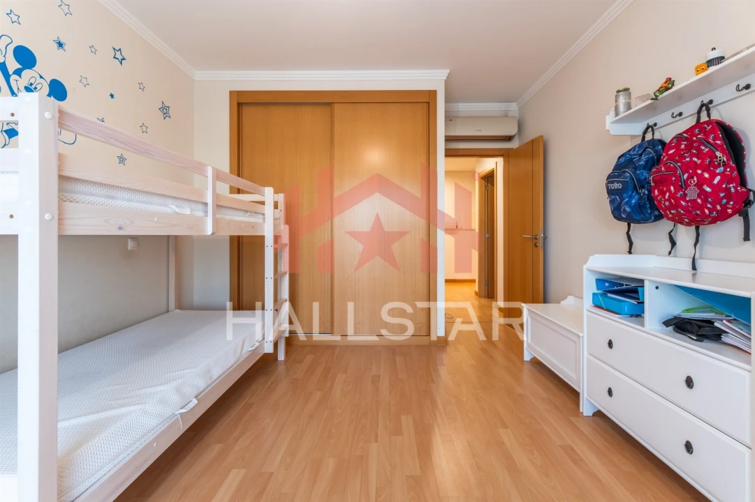 Apartamento T2 para Venda em Fatima Foto 17
