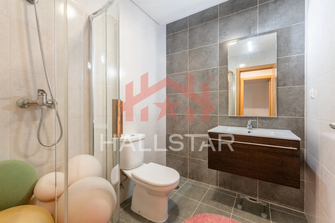 Apartamento T2 para Venda em Fatima Foto 19