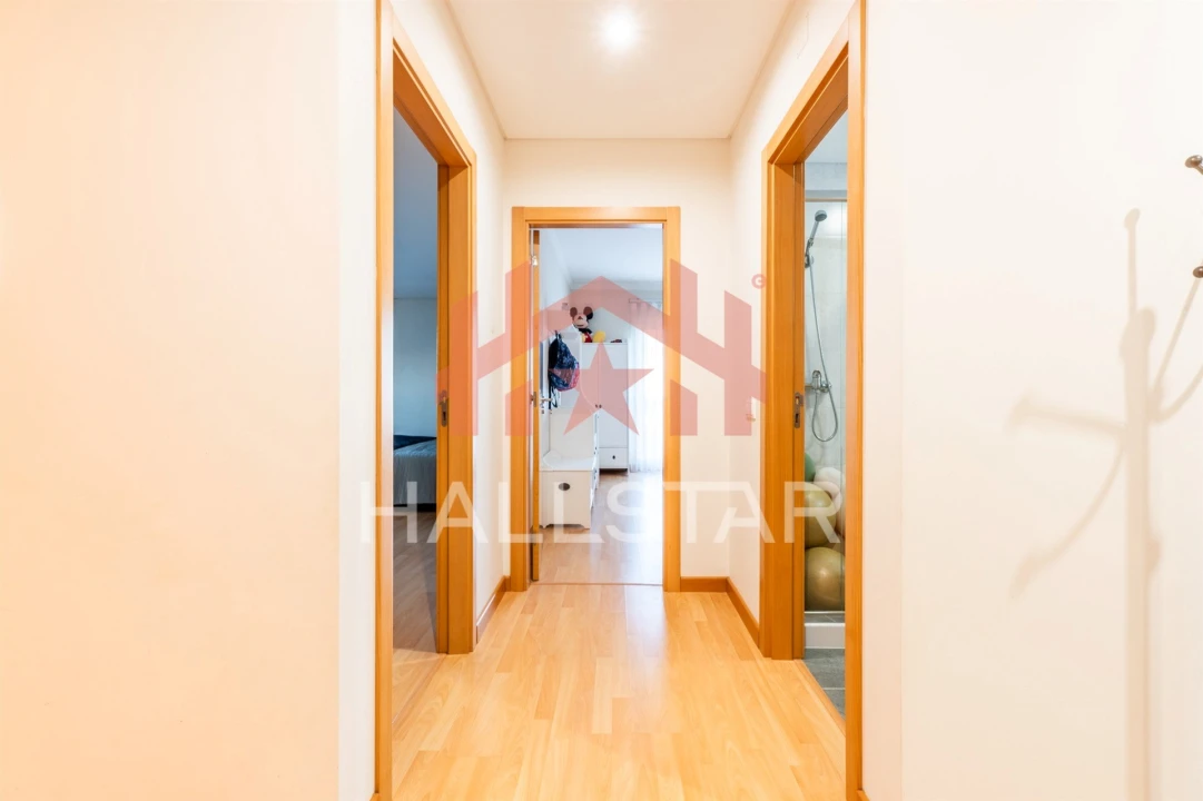 Apartamento T2 para Venda em Fatima Foto 18