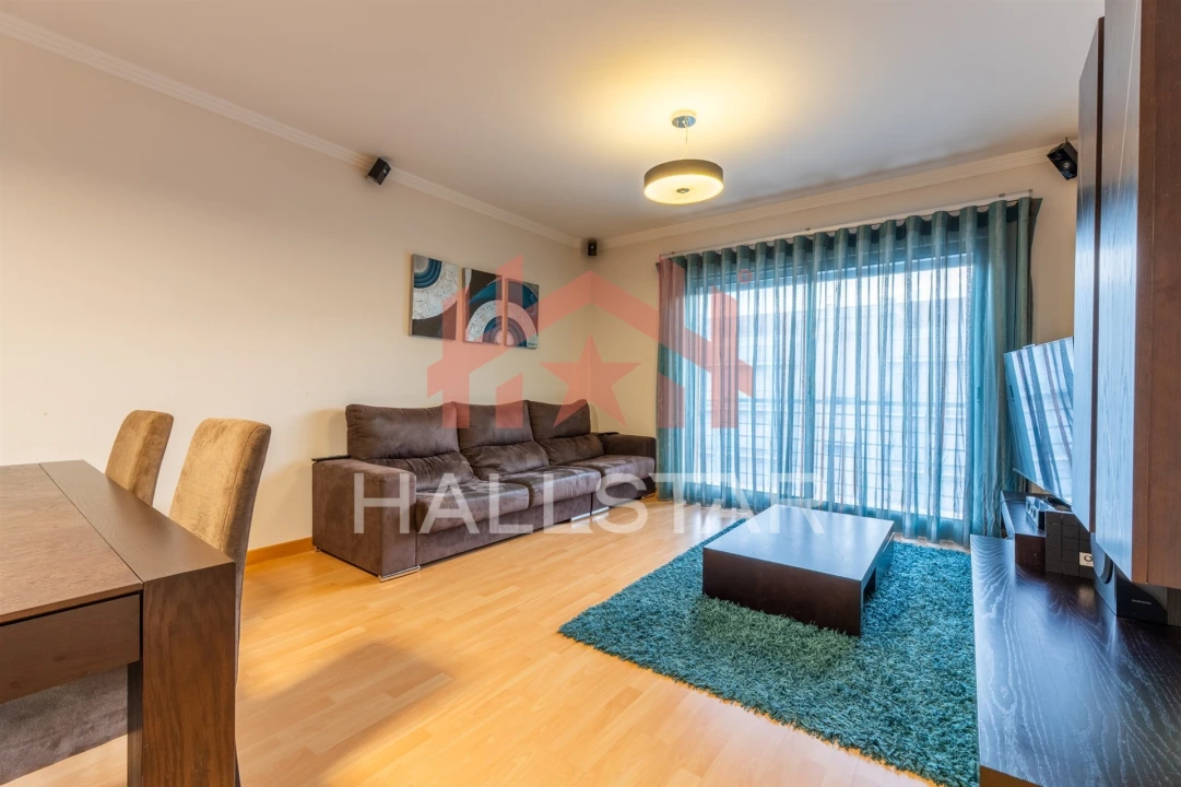 Apartamento T2 para Venda em Fatima Foto 3