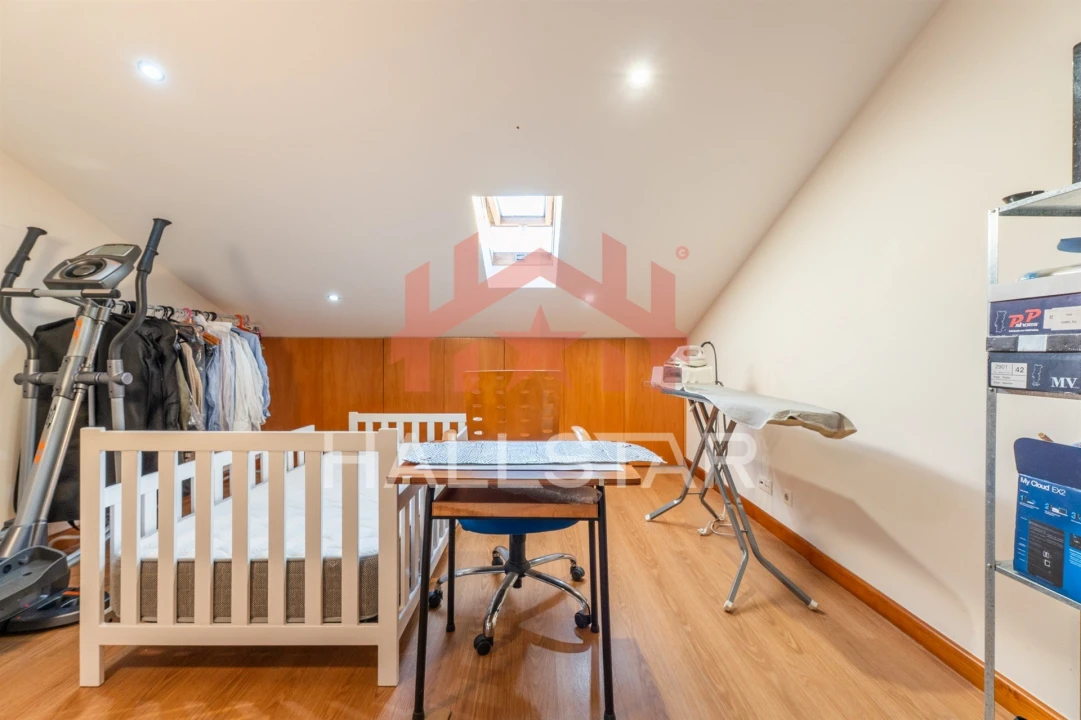 Apartamento T2 para Venda em Fatima Foto 27