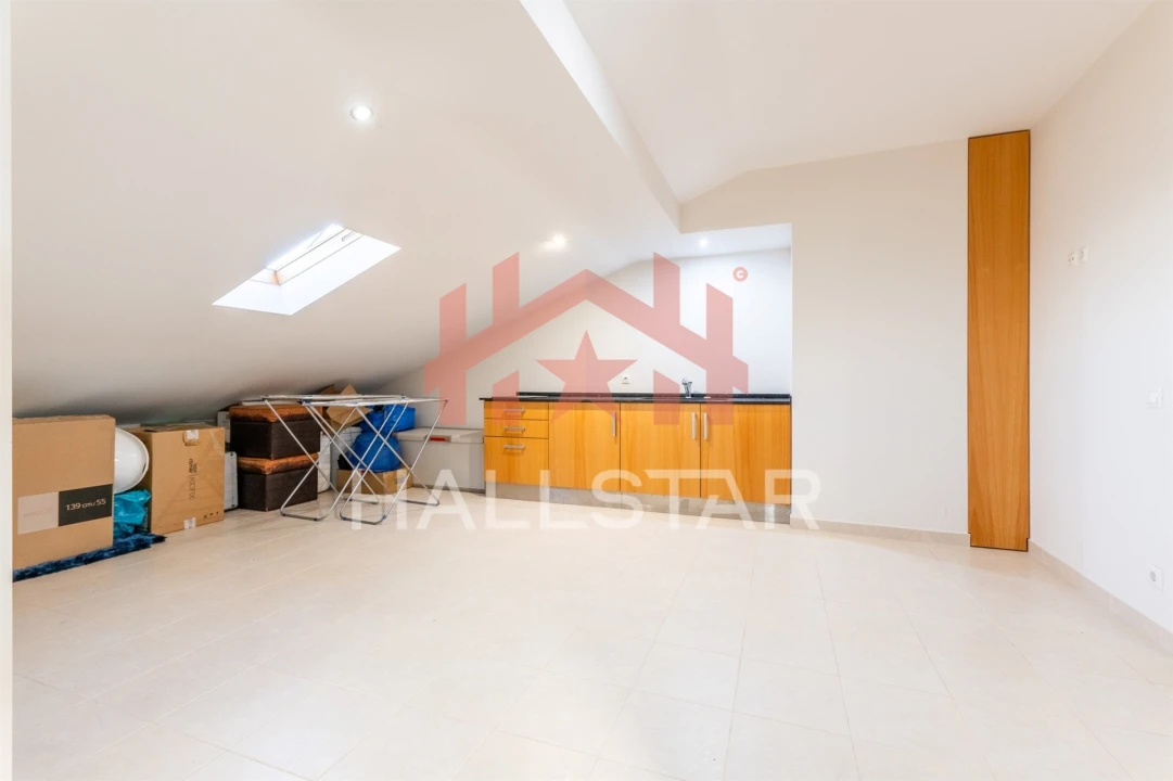Apartamento T2 para Venda em Fatima Foto 22