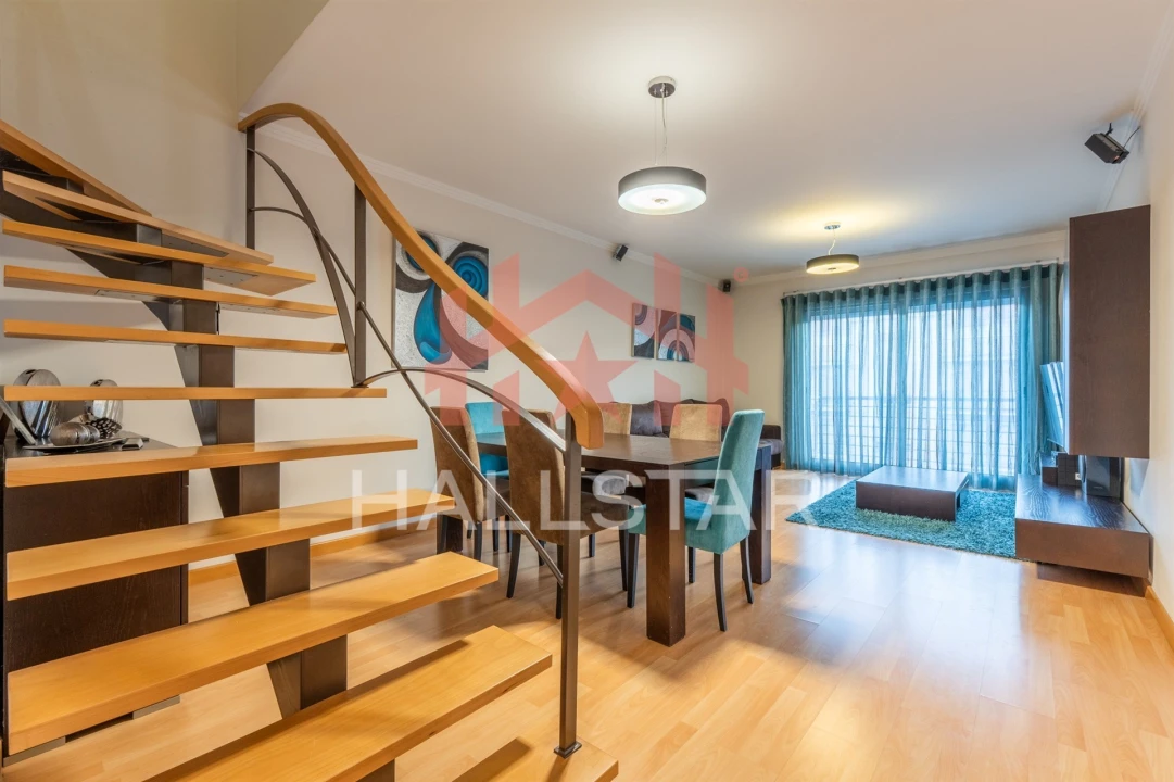 Apartamento T2 para Venda em Fatima Foto 1
