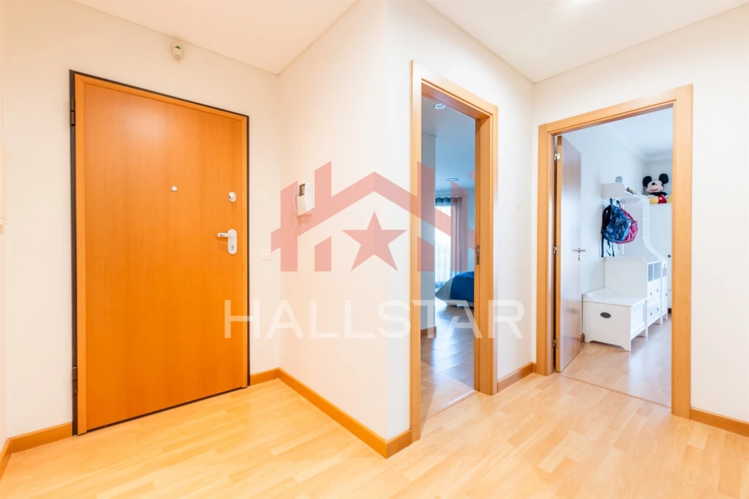 Apartamento T2 para Venda em Fatima Foto 7