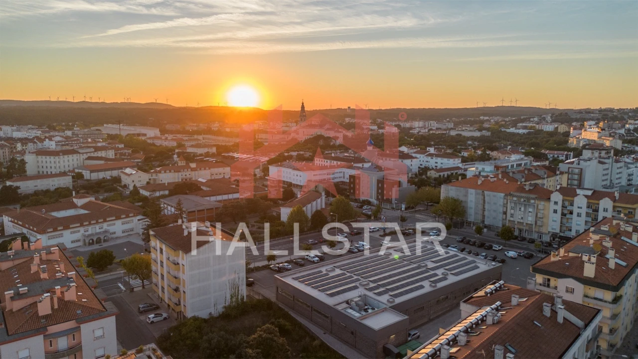 Apartamento T2 para Venda em Fatima Foto 36