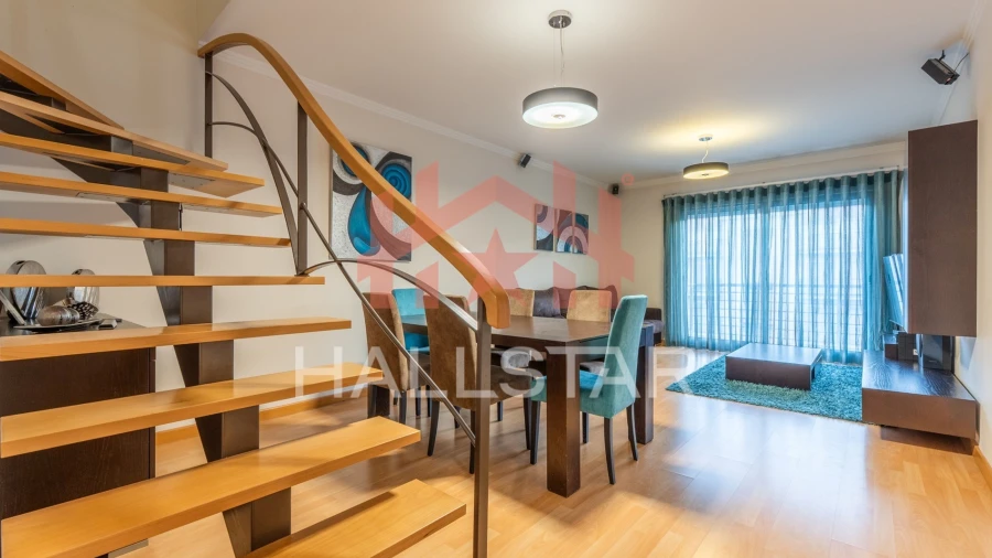 Apartamento T2 para Venda em Fatima