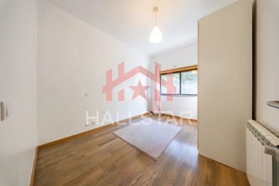 Apartamento T2 para Arrendamento em Leiria, Pousos, Barreira e Cortes