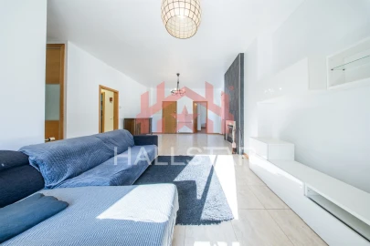 Apartamento T2 para Arrendamento em Leiria, Pousos, Barreira e Cortes