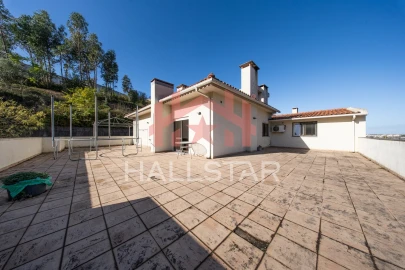 Apartamento T2 para Arrendamento em Leiria, Pousos, Barreira e Cortes