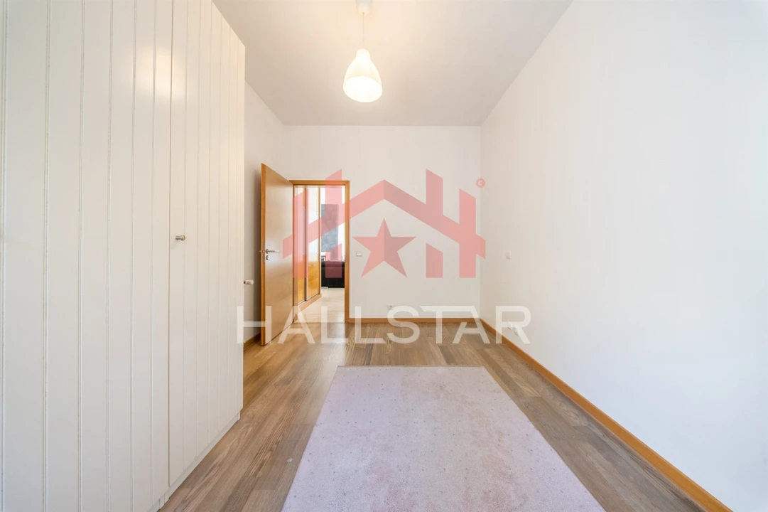 Apartamento T2 para Arrendamento em Leiria, Pousos, Barreira e Cortes Foto 9
