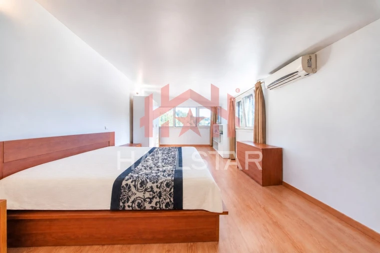 Apartamento T2 para Arrendamento em Leiria, Pousos, Barreira e Cortes Planta 1