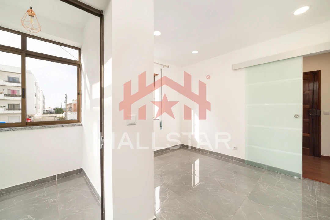 Apartamento T3 para Venda em Marrazes e Barosa Foto 5
