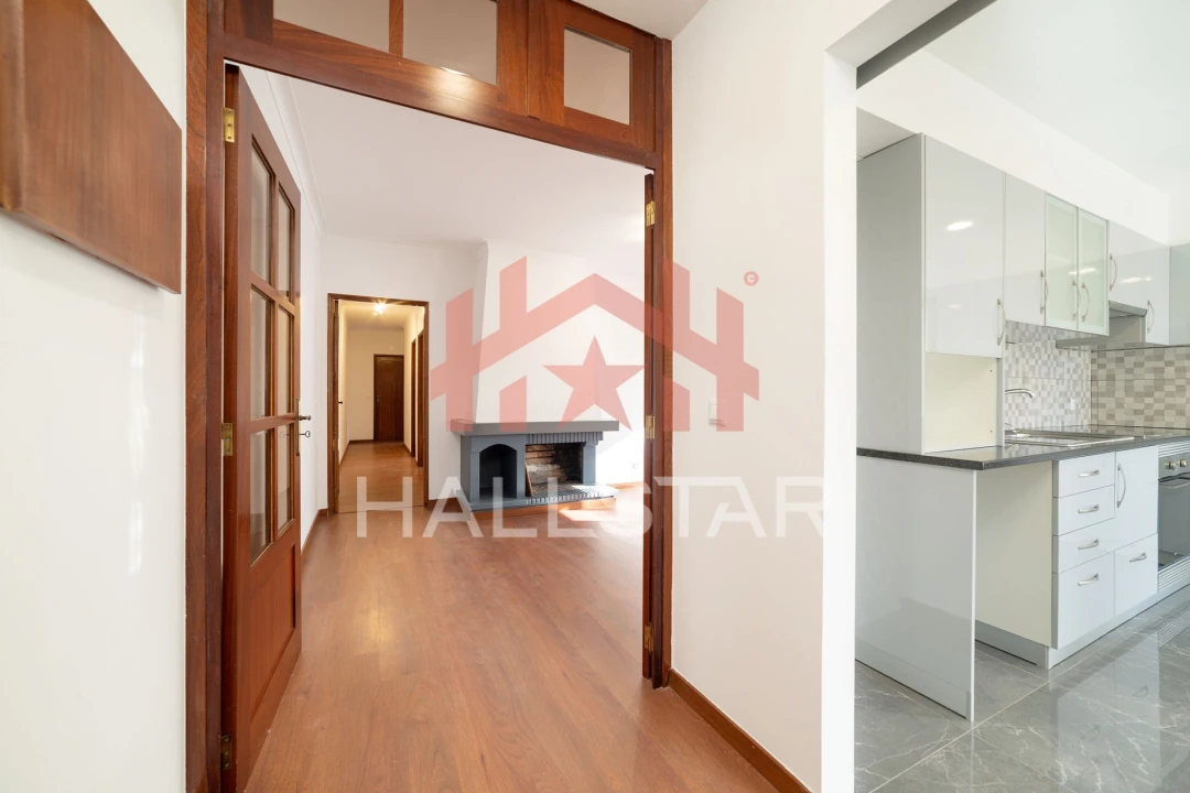 Apartamento T3 para Venda em Marrazes e Barosa Foto 9