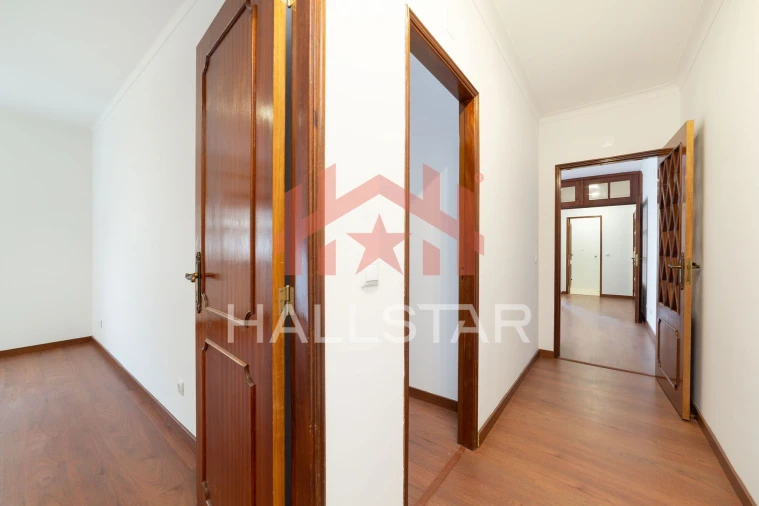Apartamento T3 para Venda em Marrazes e Barosa Foto 16