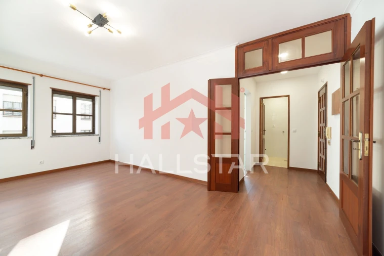 Apartamento T3 para Venda em Marrazes e Barosa Foto 12