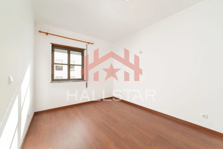 Apartamento T3 para Venda em Marrazes e Barosa Foto 17