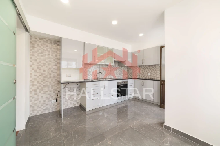 Apartamento T3 para Venda em Marrazes e Barosa Foto 2