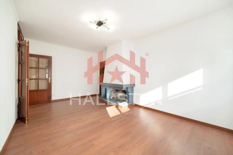 Apartamento T3 para Venda em Marrazes e Barosa Foto 11