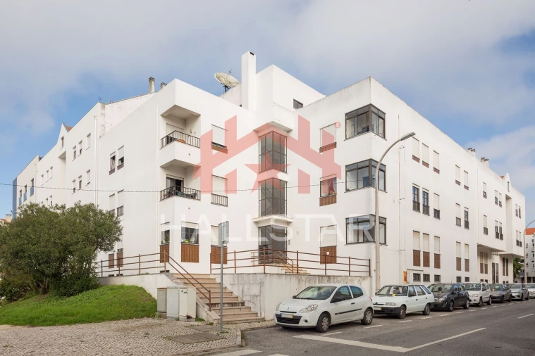 Apartamento T3 para Venda em Marrazes e Barosa Foto 27