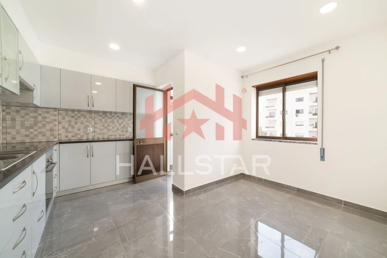 Apartamento T3 para Venda em Marrazes e Barosa Foto 4