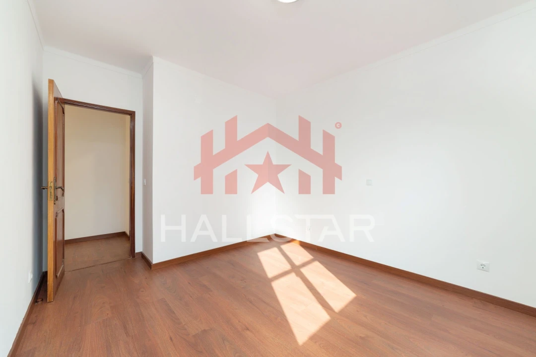 Apartamento T3 para Venda em Marrazes e Barosa Foto 21