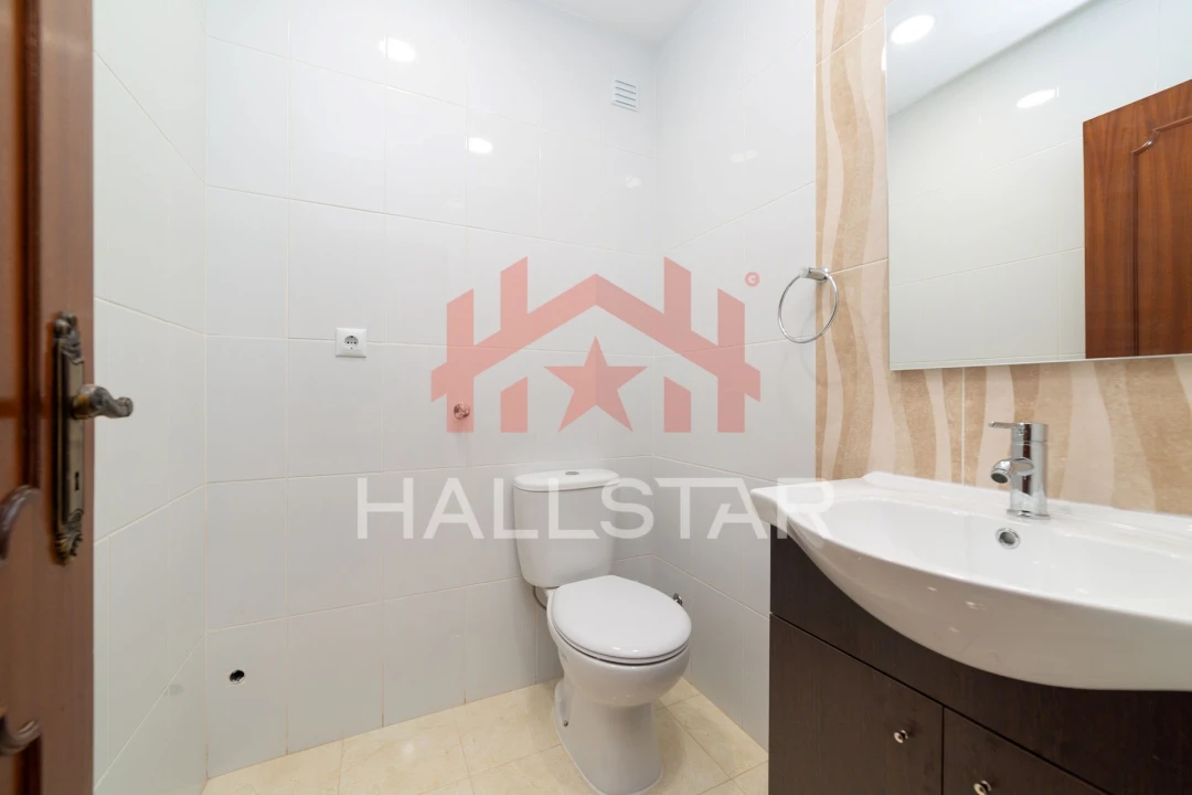 Apartamento T3 para Venda em Marrazes e Barosa Foto 8