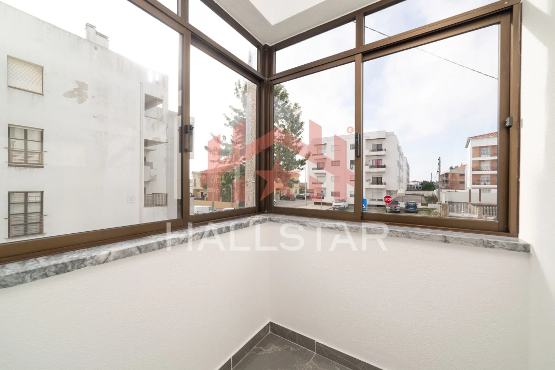 Apartamento T3 para Venda em Marrazes e Barosa Foto 6