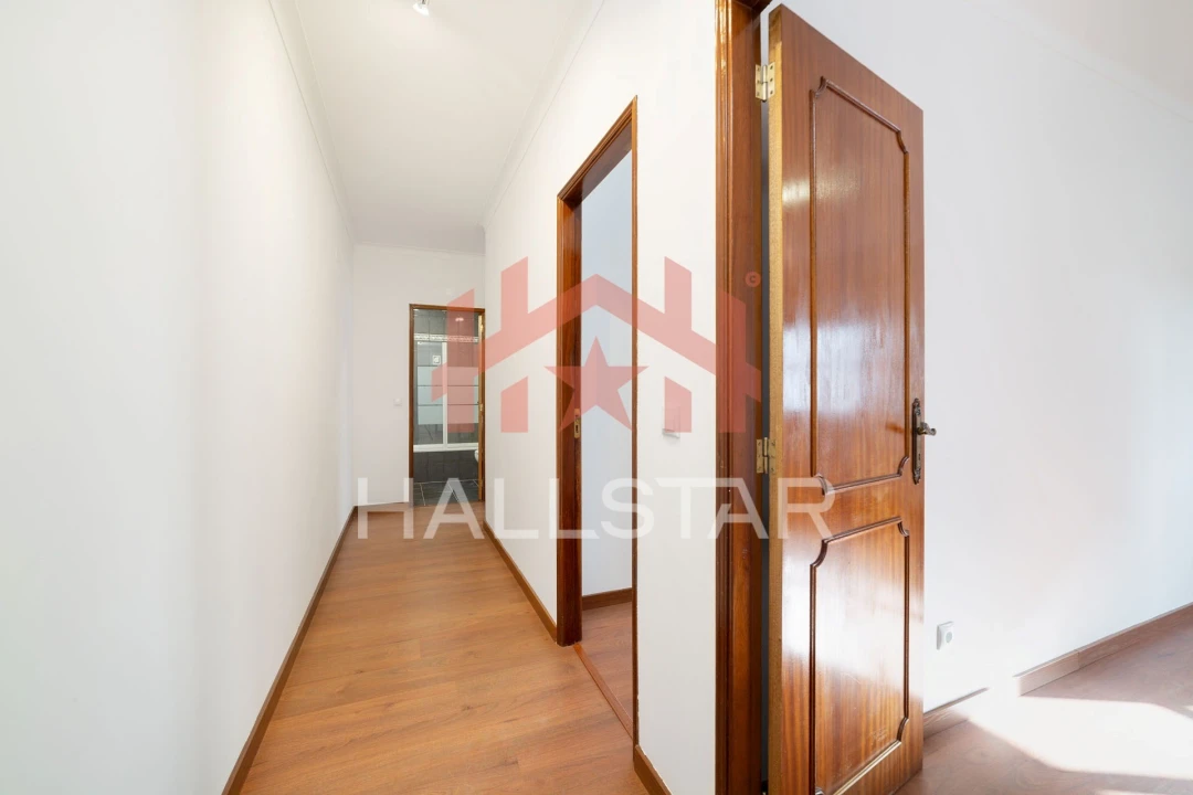 Apartamento T3 para Venda em Marrazes e Barosa Foto 13