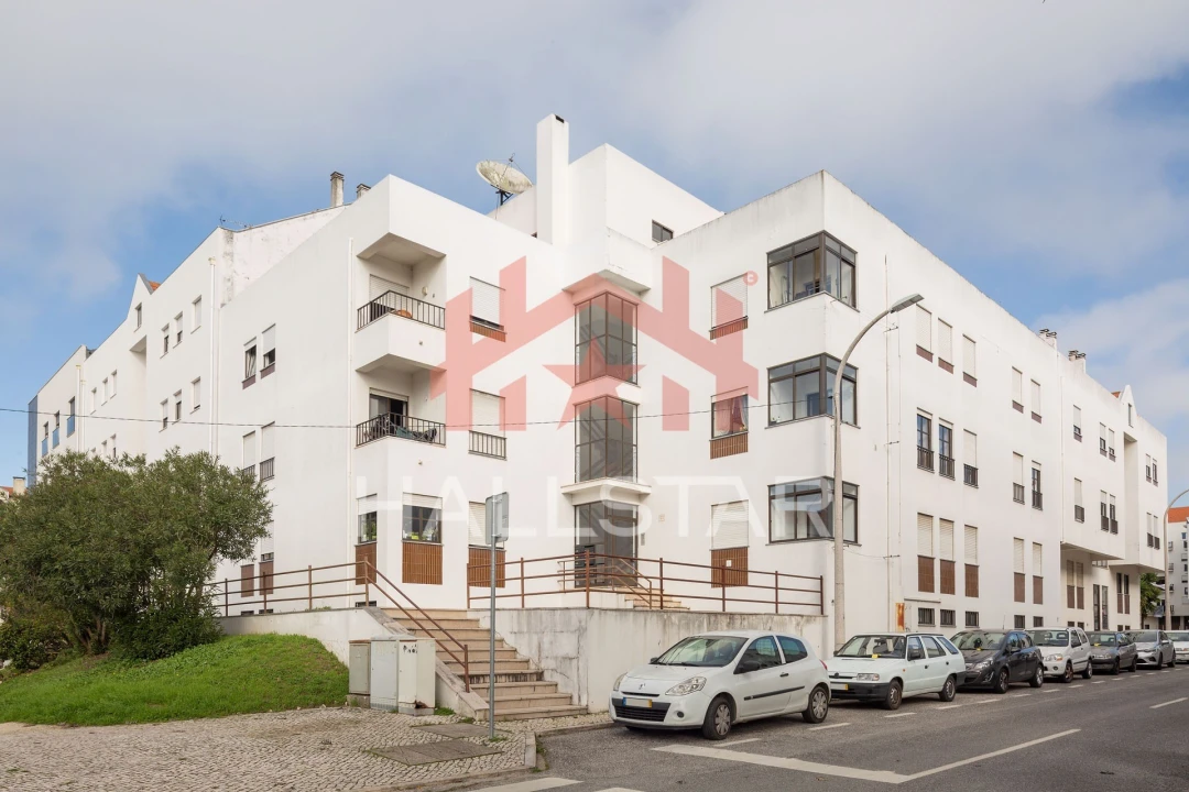 Apartamento T3 para Venda em Marrazes e Barosa Foto 27