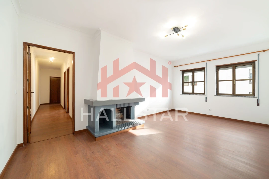 Apartamento T3 para Venda em Marrazes e Barosa Foto 10