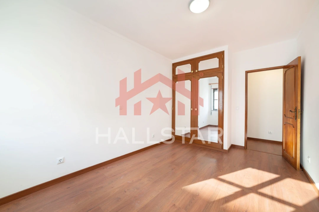 Apartamento T3 para Venda em Marrazes e Barosa Foto 15