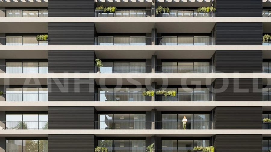 Apartamento T3 para Venda em Nogueira, Fraião e Lamaçães