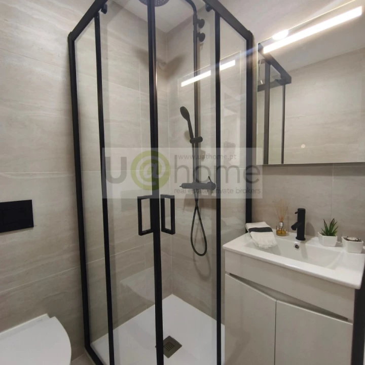 Apartamento T3 para Venda em Benfica Foto 19