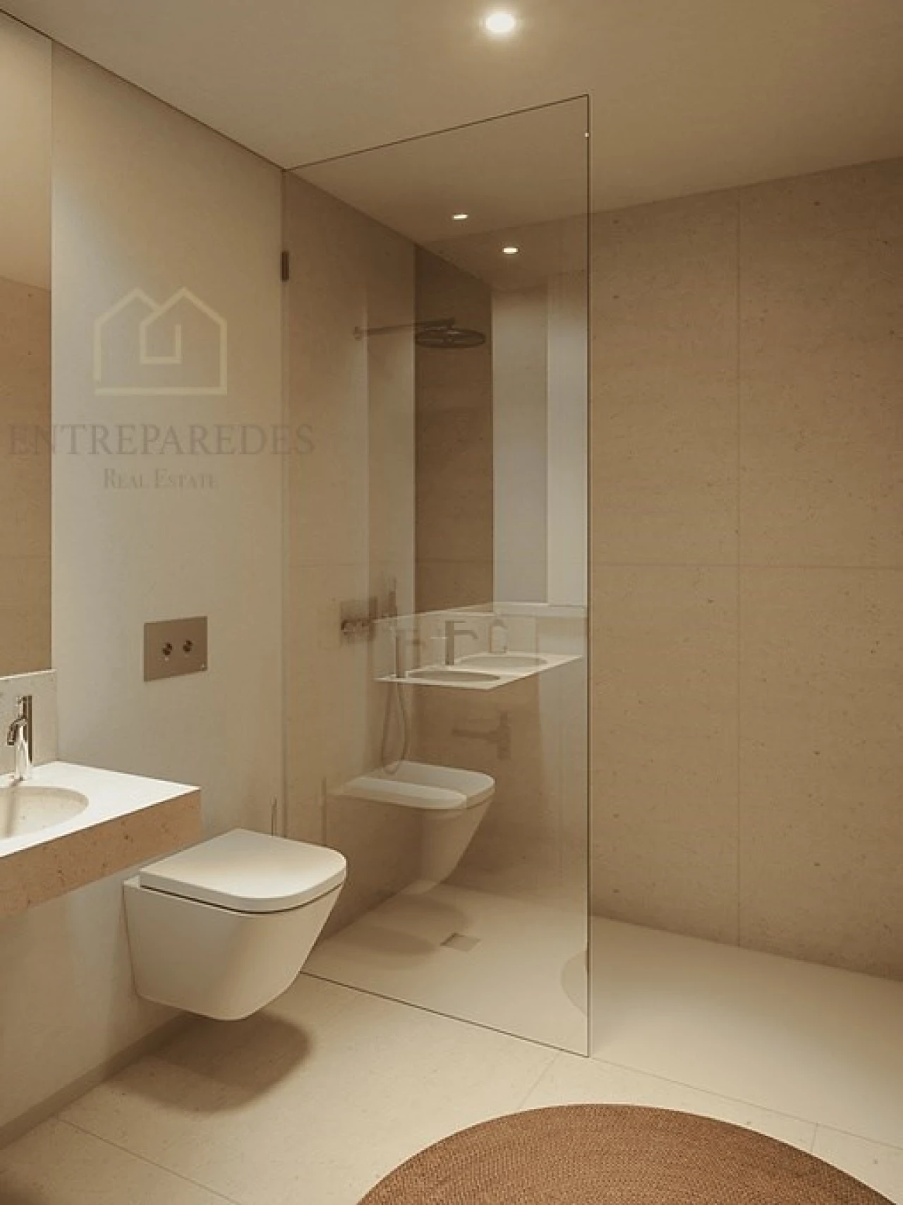 Apartamento T2 para Venda em Vilar de Andorinho Foto 15