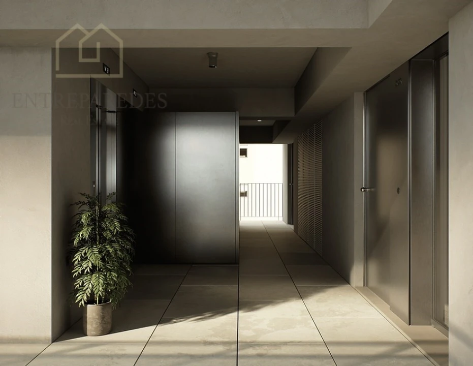 Apartamento T1 para Venda em Vilar de Andorinho Foto 13