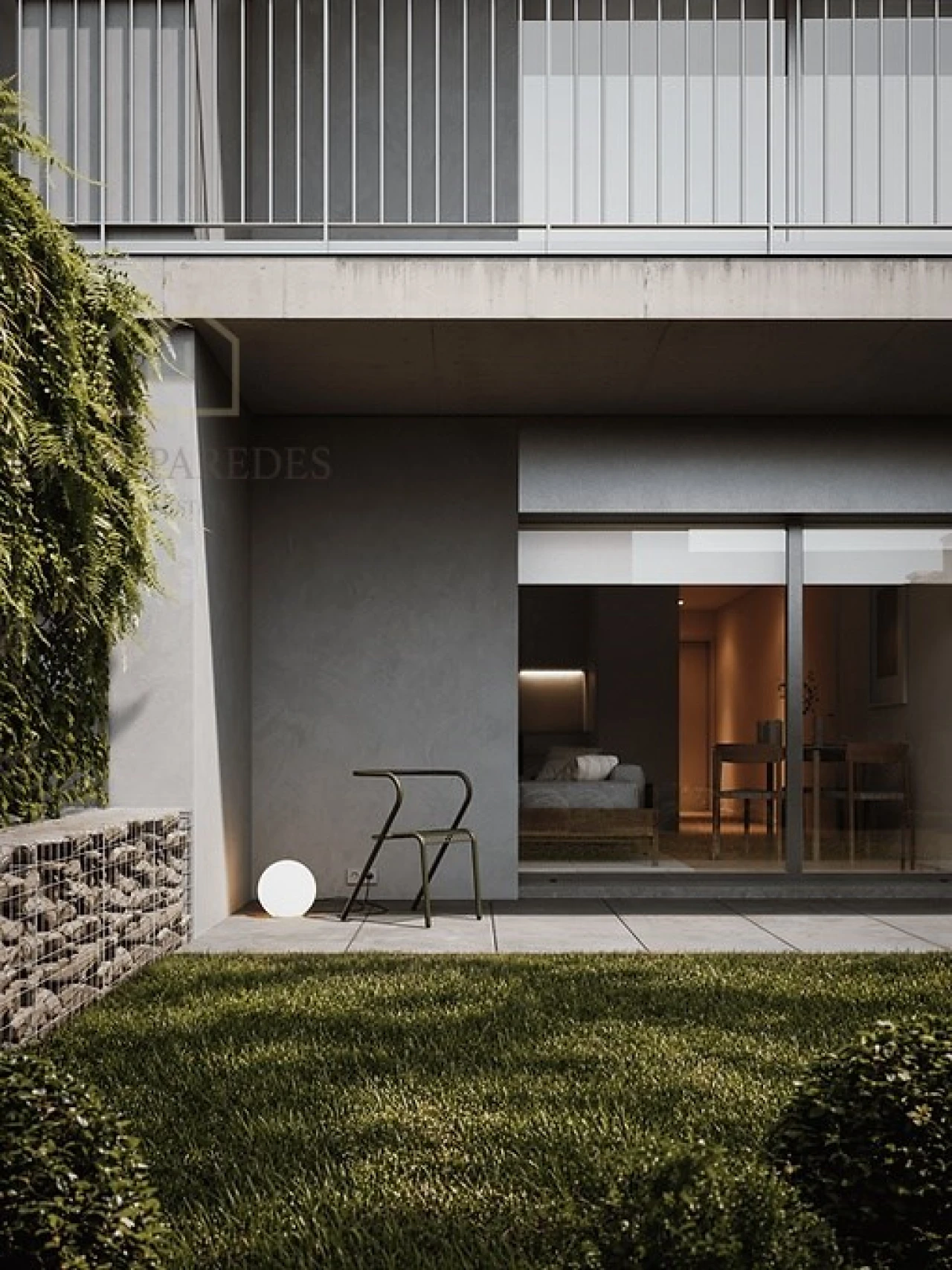 Apartamento T2 para Venda em Vilar de Andorinho Foto 12