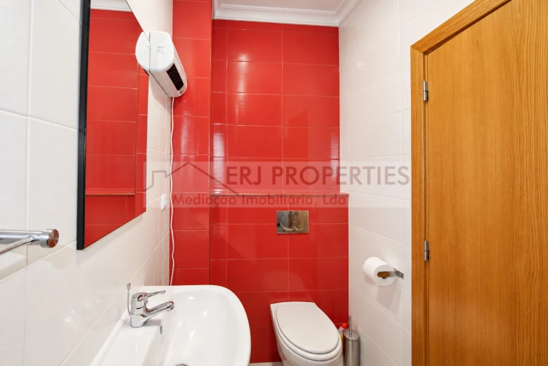Moradia T3 para Venda em Vila Nova de Cacela Foto 18