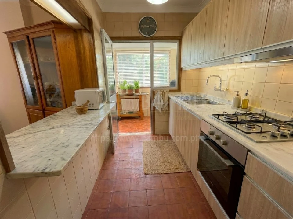 Apartamento T2 para Venda em Moledo e Cristelo Foto 5