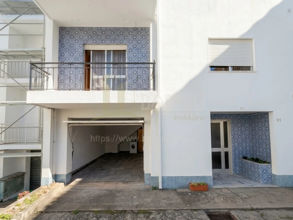 Apartamento T2 para Venda em Moledo e Cristelo Foto 1