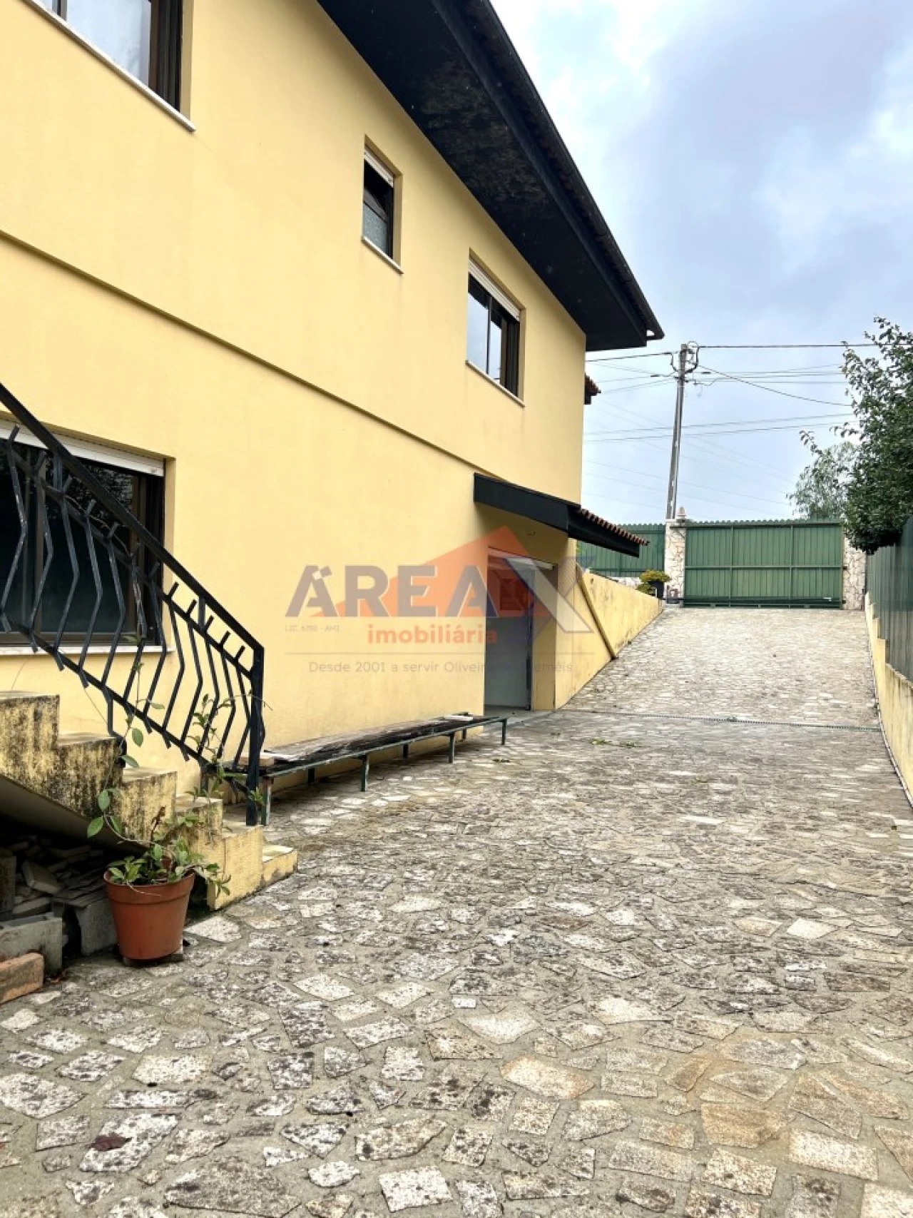 Moradia T5 para Venda em São Roque Foto 10