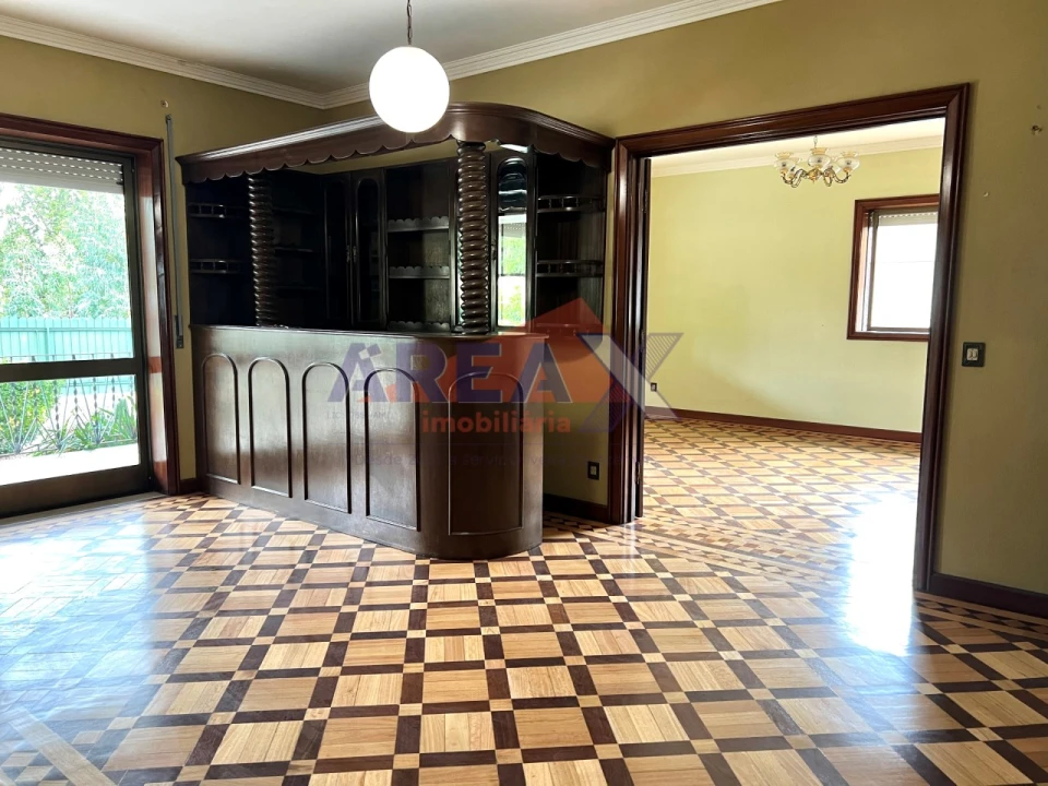 Moradia T5 para Venda em São Roque Foto 65