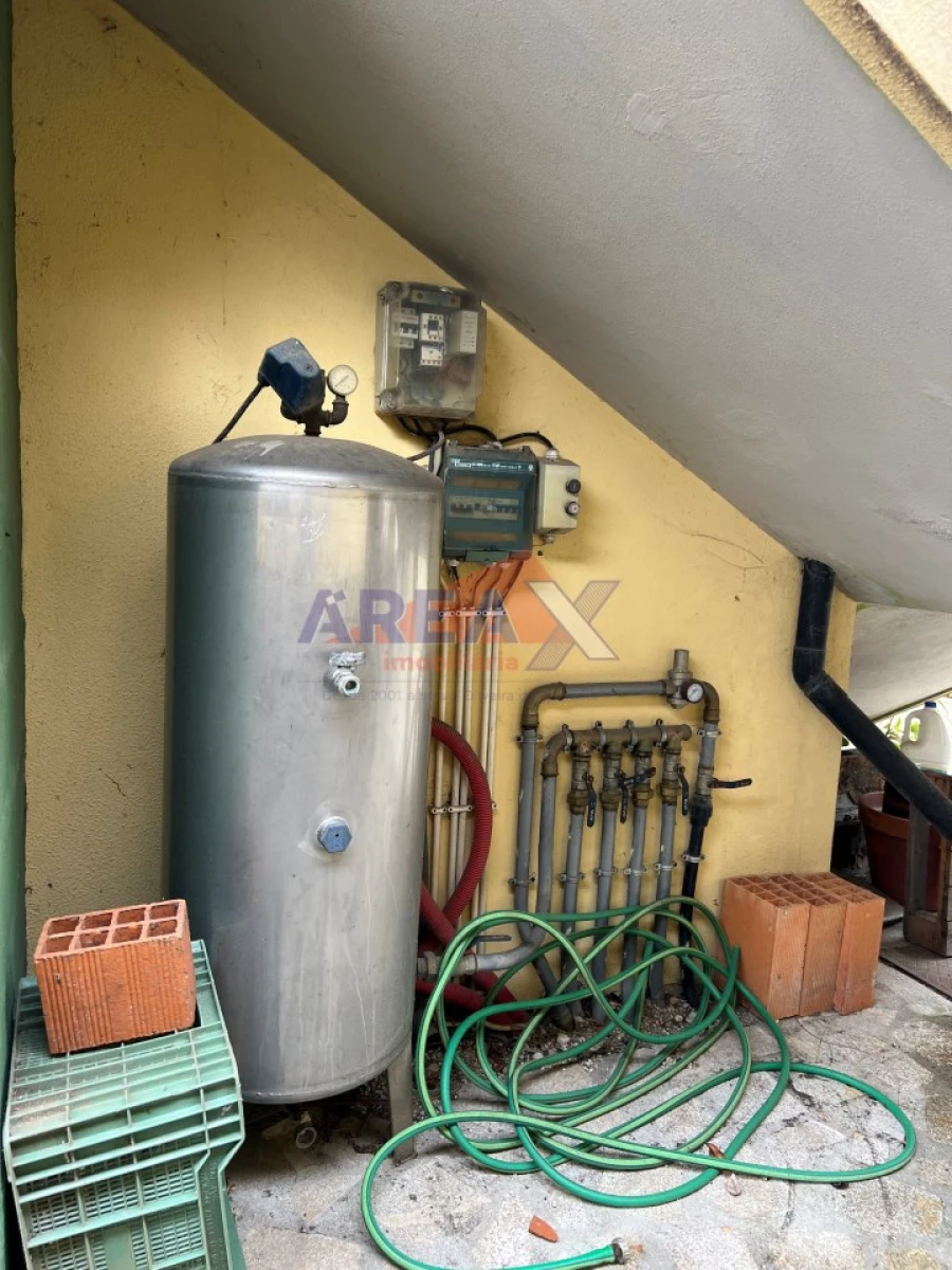 Moradia T5 para Venda em São Roque Foto 14
