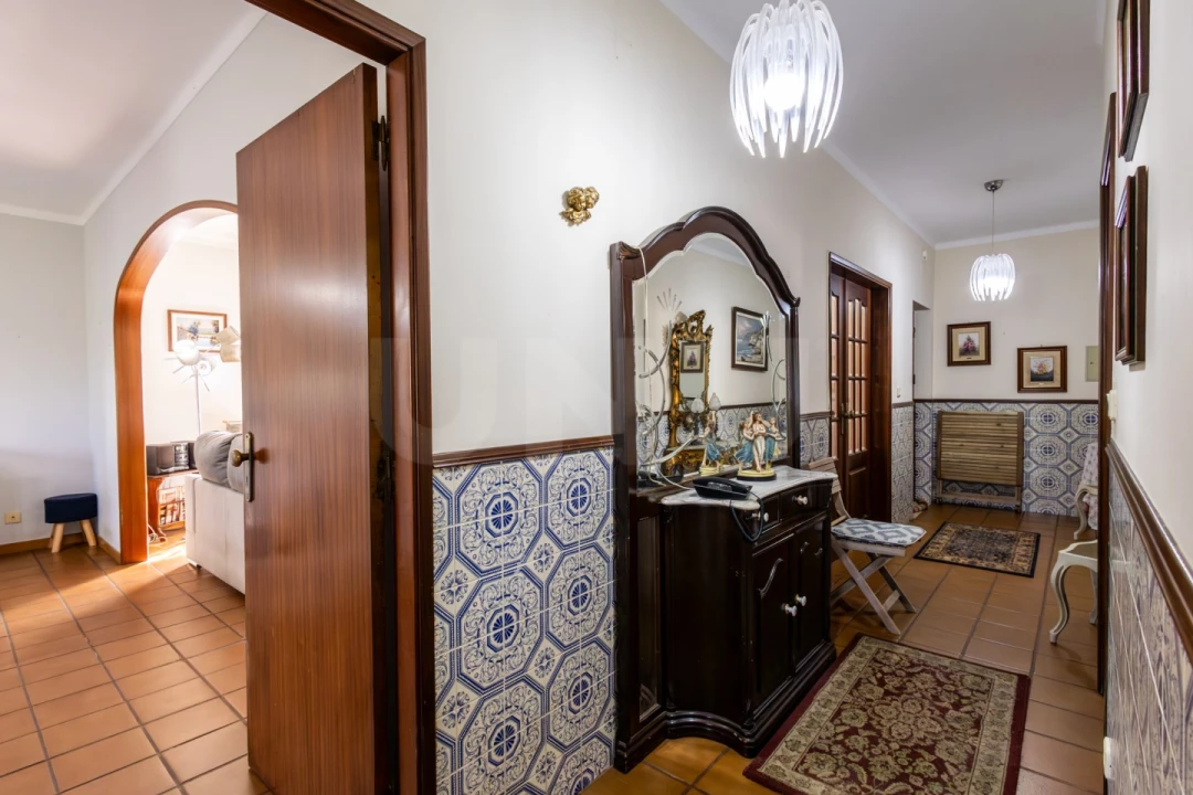 Moradia T3 para Venda em Alfeizerão Foto 9