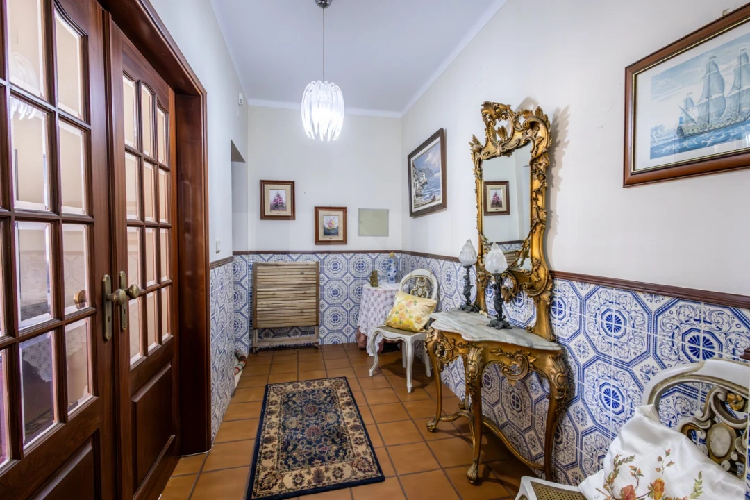 Moradia T3 para Venda em Alfeizerão Foto 22