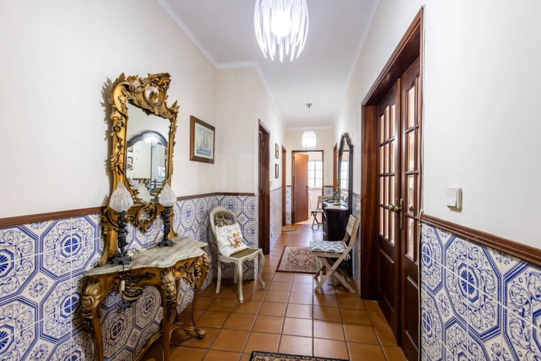 Moradia T3 para Venda em Alfeizerão Foto 24