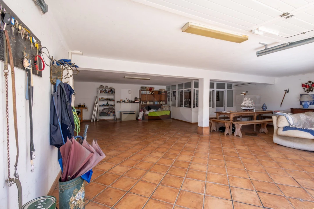 Moradia T3 para Venda em Alfeizerão Foto 36