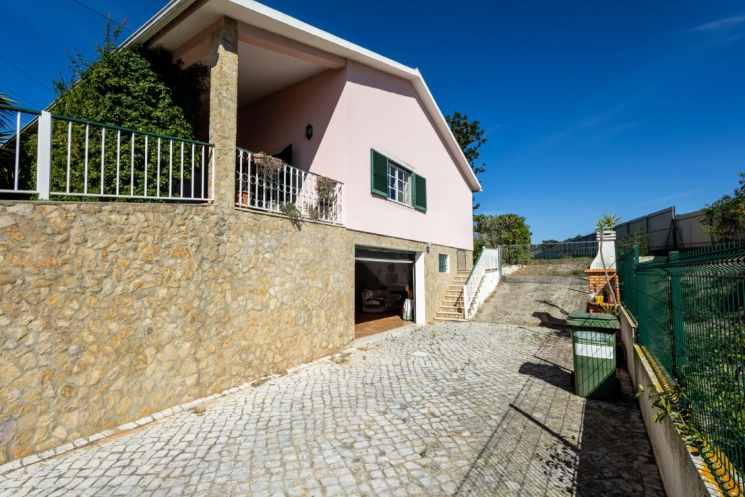 Moradia T3 para Venda em Alfeizerão Foto 41