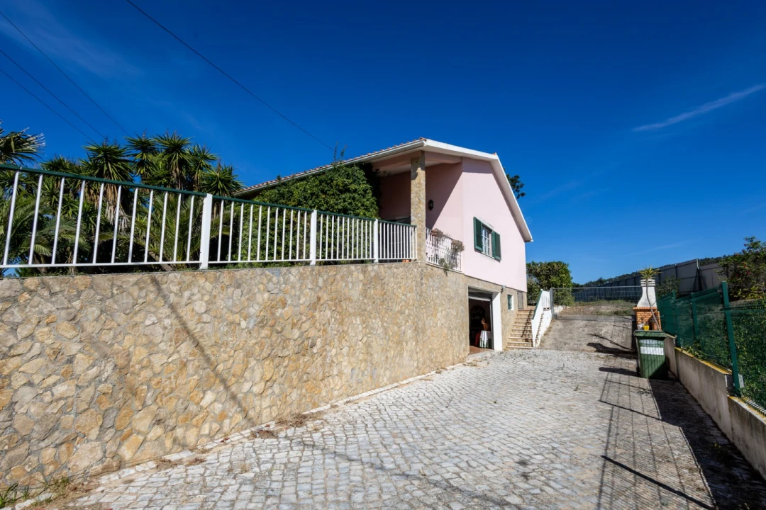 Moradia T3 para Venda em Alfeizerão Foto 42