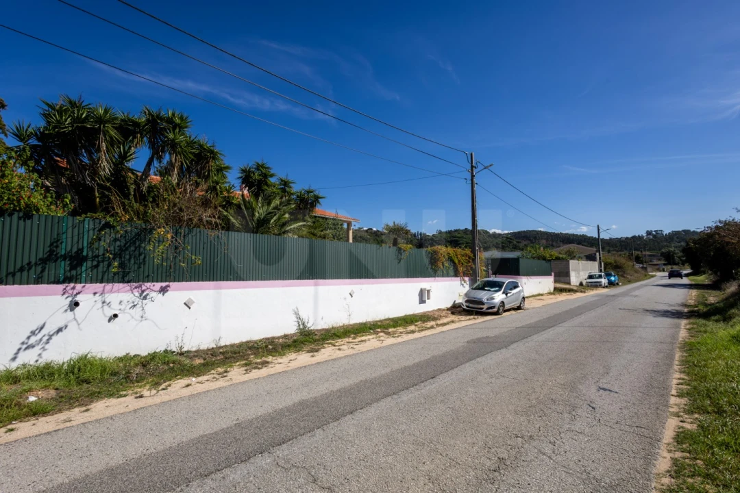 Moradia T3 para Venda em Alfeizerão Foto 56