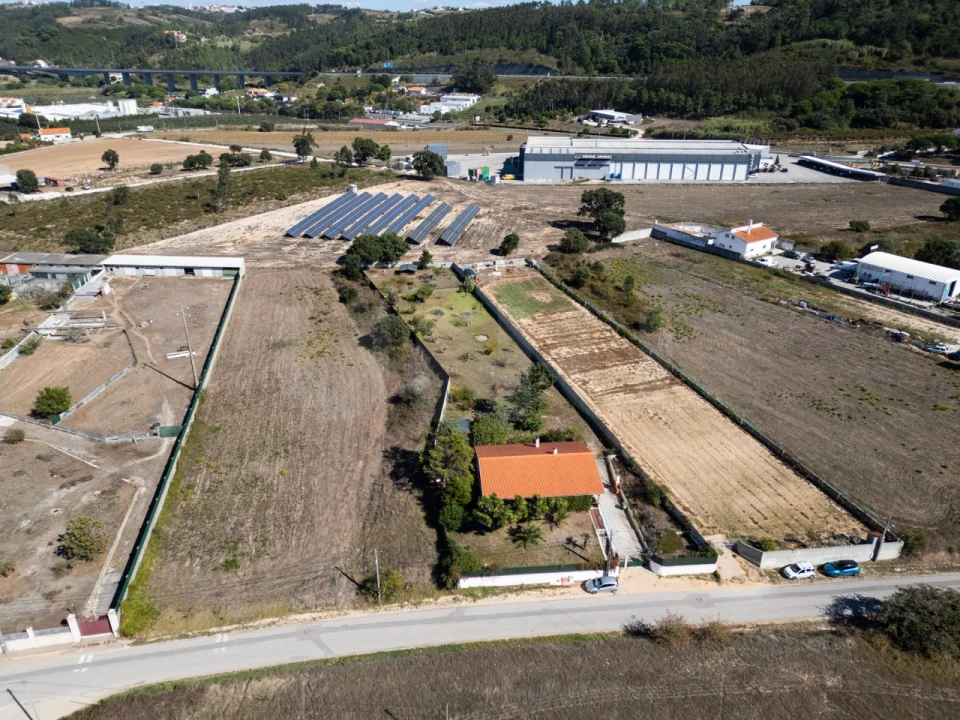 Moradia T3 para Venda em Alfeizerão Foto 61